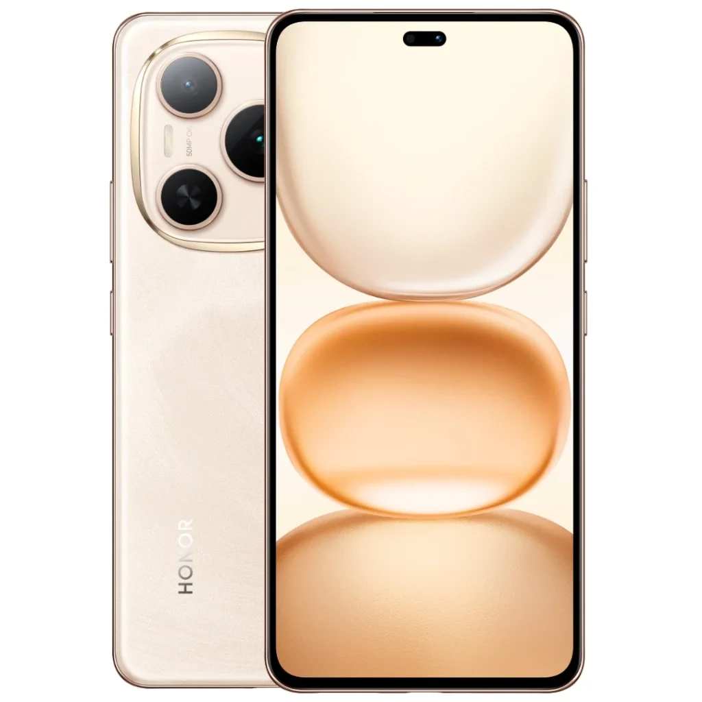 HONOR Power oficjalnie zaprezentowany! To smartfon z ogromną baterią i cienką obudową, który kosztuje zaskakująco mało 14 HONOR Power oficjalnie zaprezentowany