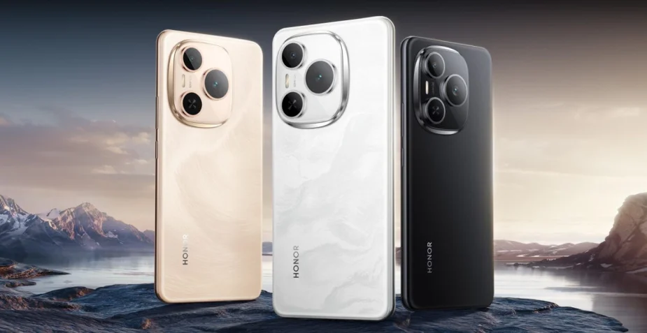 HONOR Power oficjalnie zaprezentowany! To telefon z ogromną baterią i cienką obudową, który kosztuje zaskakująco mało