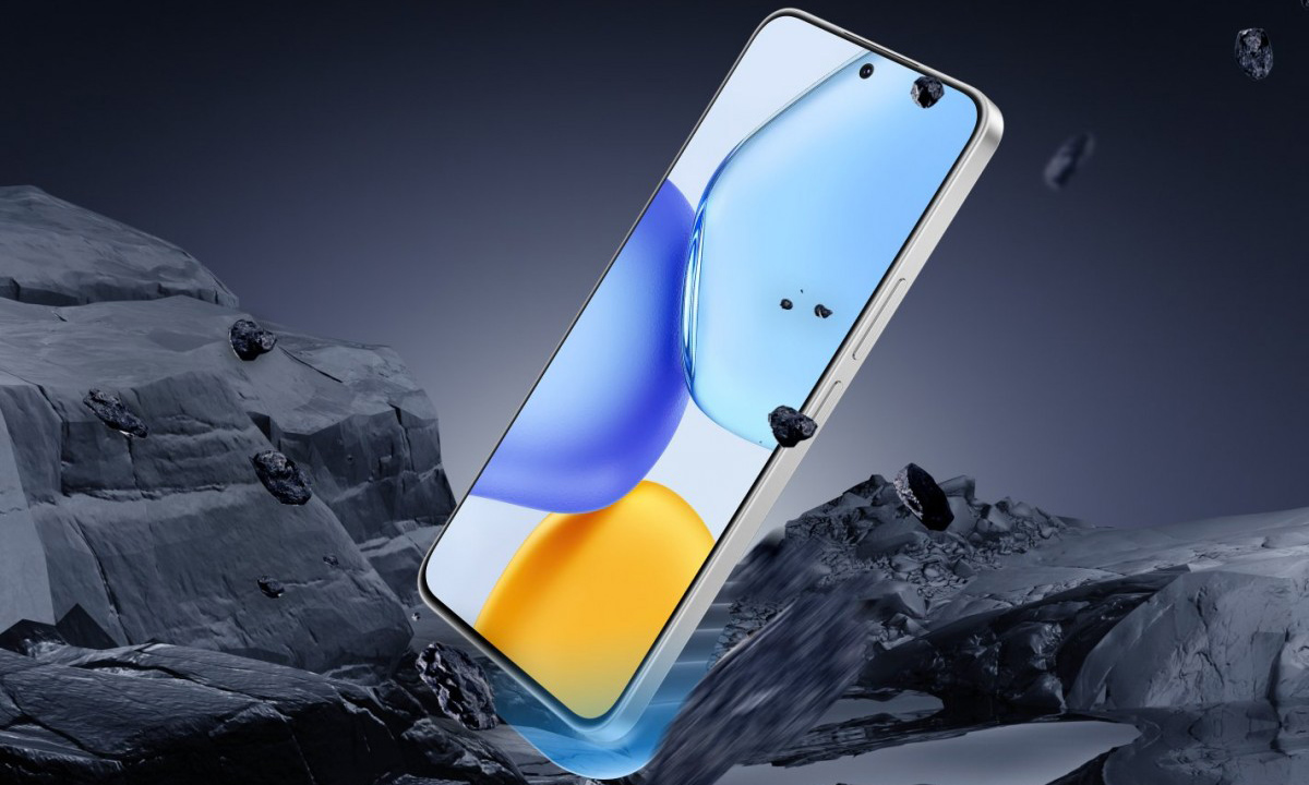 Rekordowa bateria w telefonie? HONOR X80 GT może wyznaczyć nowy standard