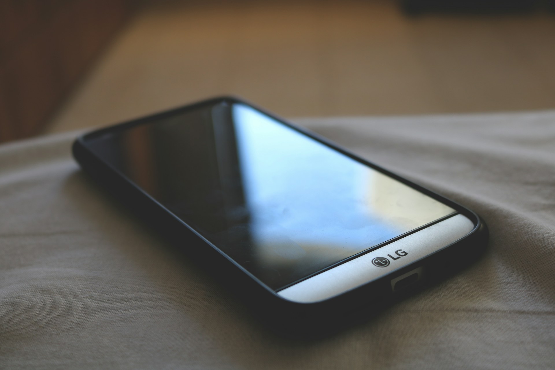 LG kończy pewną erę. telefony firmy przechodzą do historii