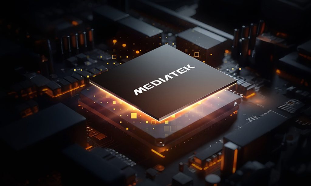 MediaTek Dimensity 9400+ oficjalnie. Flagowa moc z nowym przyspieszeniem 13 MediaTek Dimensity 9400+ oficjalnie