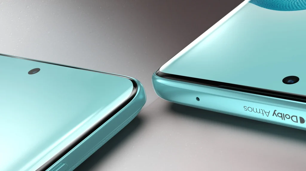 Motorola Edge 60 Fusion debiutuje w Polsce. Co oferuje ten model? 16 Motorola Edge 60 Fusion oficjalnie zaprezentowana