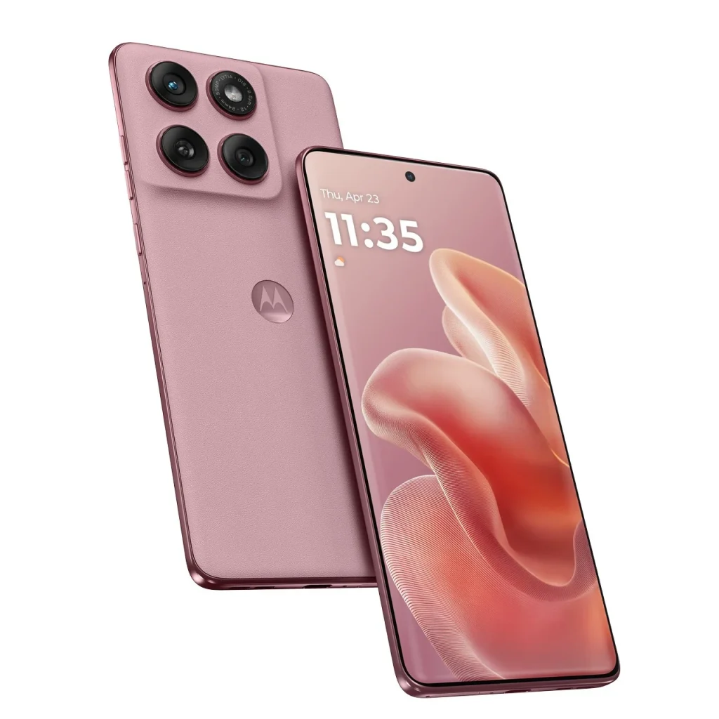 Motorola Edge 60 Fusion debiutuje w Polsce. Co oferuje ten model? 15 Motorola Edge 60 Fusion oficjalnie zaprezentowana