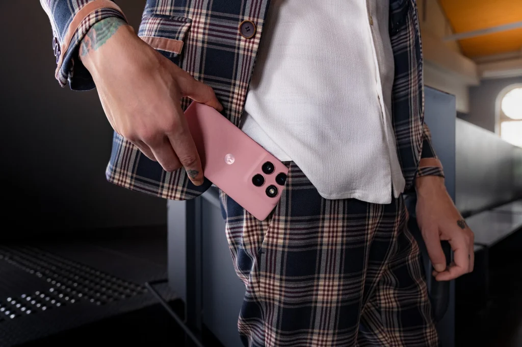 Motorola może namieszać w średniej półce! Edge 70 Fusion zapowiada się wyjątkowo ciekawie