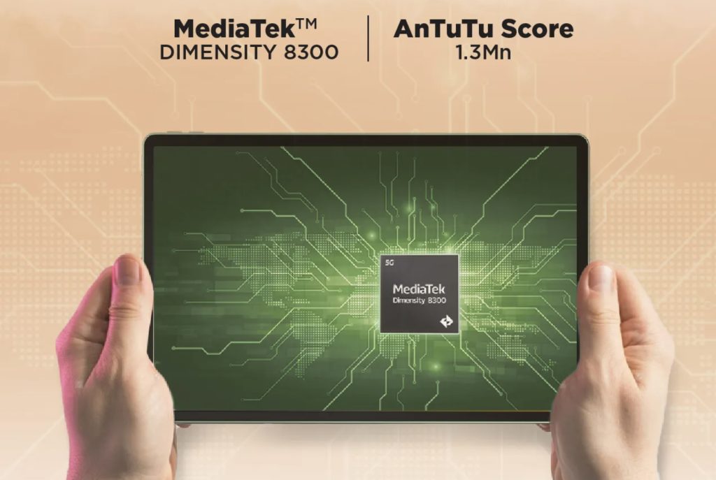 Nowy laptop i tablet od Motoroli oficjalnie zaprezentowane! Poznajcie Moto Book 60 i Moto Pad 60 Pro 15 Motorola Moto Book 60 i Moto Pad 60 Pro oficjalnie