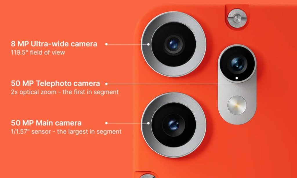 Nothing podgrzewa atmosferę! CMF Phone 2 Pro zapowiada się zaskakująco dobrze 13 Nothing podgrzewa atmosferę! CMF Phone 2 Pro zapowiada się zaskakująco dobrze