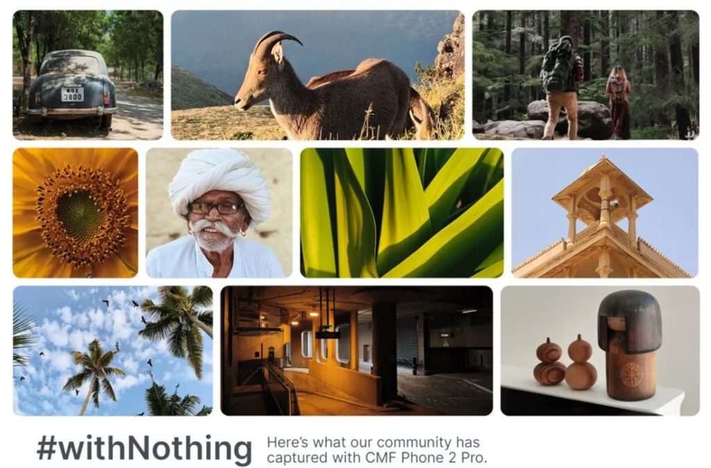 Nothing podgrzewa atmosferę! CMF Phone 2 Pro zapowiada się zaskakująco dobrze 12 Nothing podgrzewa atmosferę przed premierą