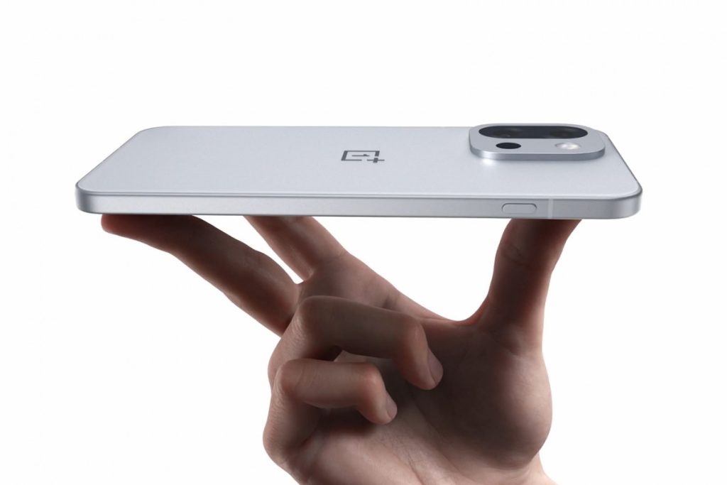 OnePlus 13T zadebiutował! Mały flagowiec z wielkim potencjałem 12 OnePlus 13T oficjalnie zaprezentowany