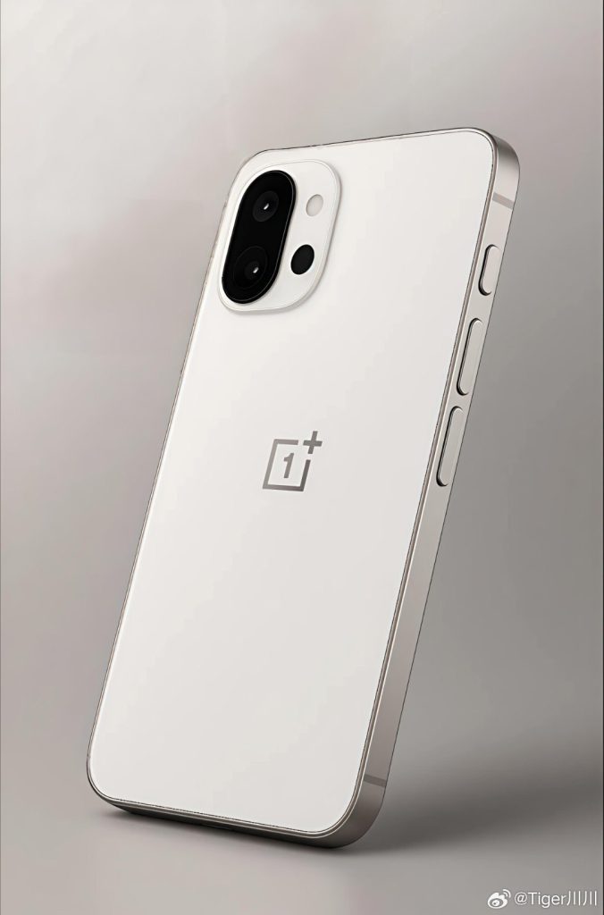 Smartfon, który nie przechyla się w żadną stronę. OnePlus 13T nadchodzi 12 OnePlus 13T nadchodzi