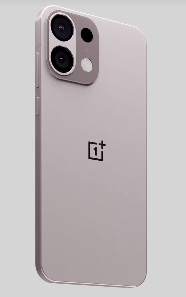 Smartfon, który nie przechyla się w żadną stronę. OnePlus 13T nadchodzi 13 OnePlus 13T nadchodzi