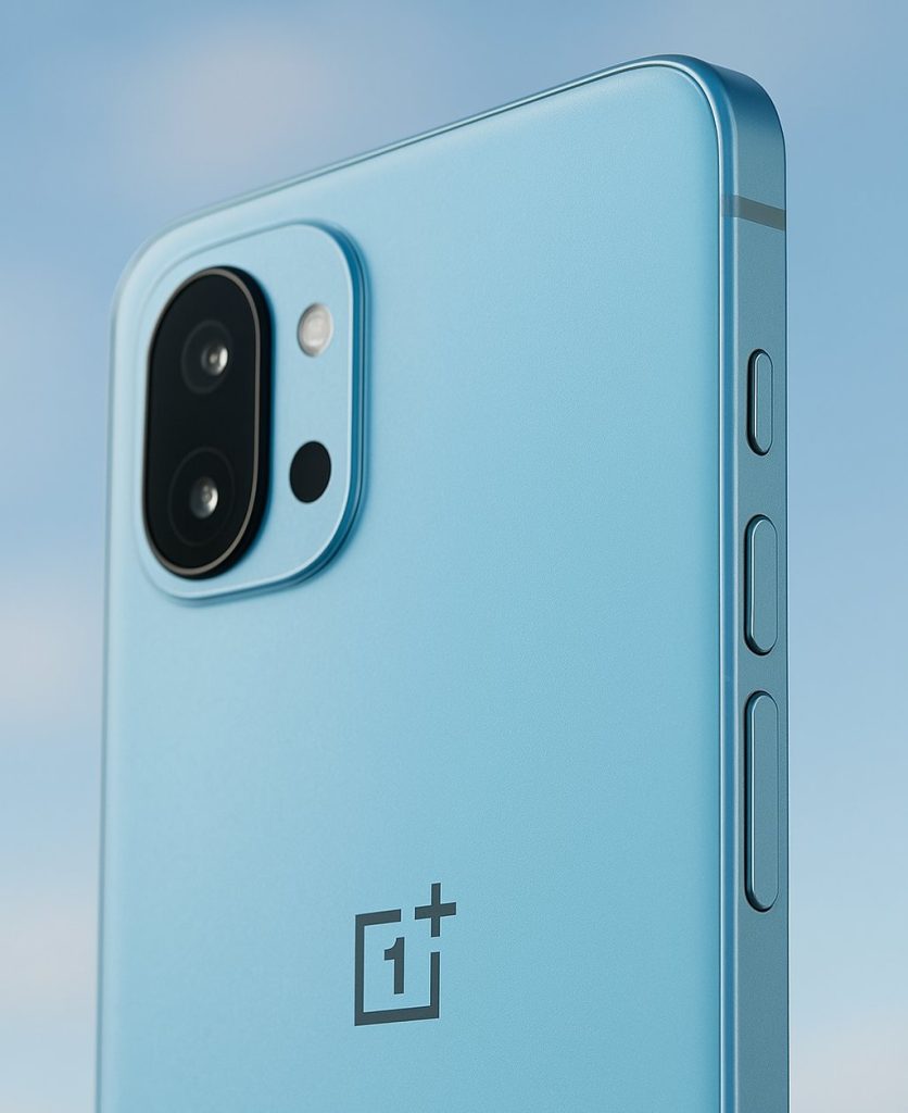 Smartfon, który nie przechyla się w żadną stronę. OnePlus 13T nadchodzi 14 OnePlus 13T nadchodzi