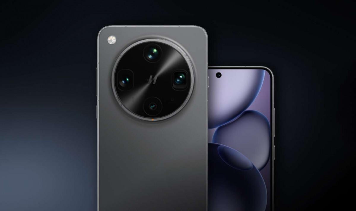 OPPO Find X9 Ultra ujawnia karty! Konkurencja ma powody do niepokoju