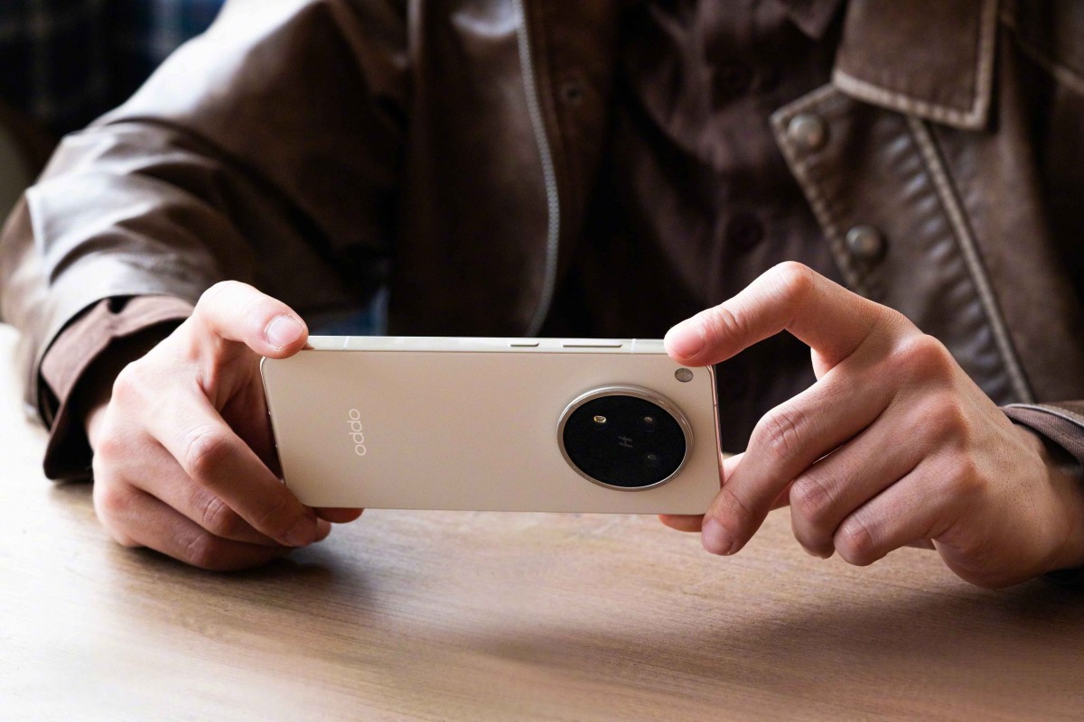 OPPO Find X9s zmierza na rynek! Kompaktowy telefon z dużą ambicją i jeszcze większą baterią