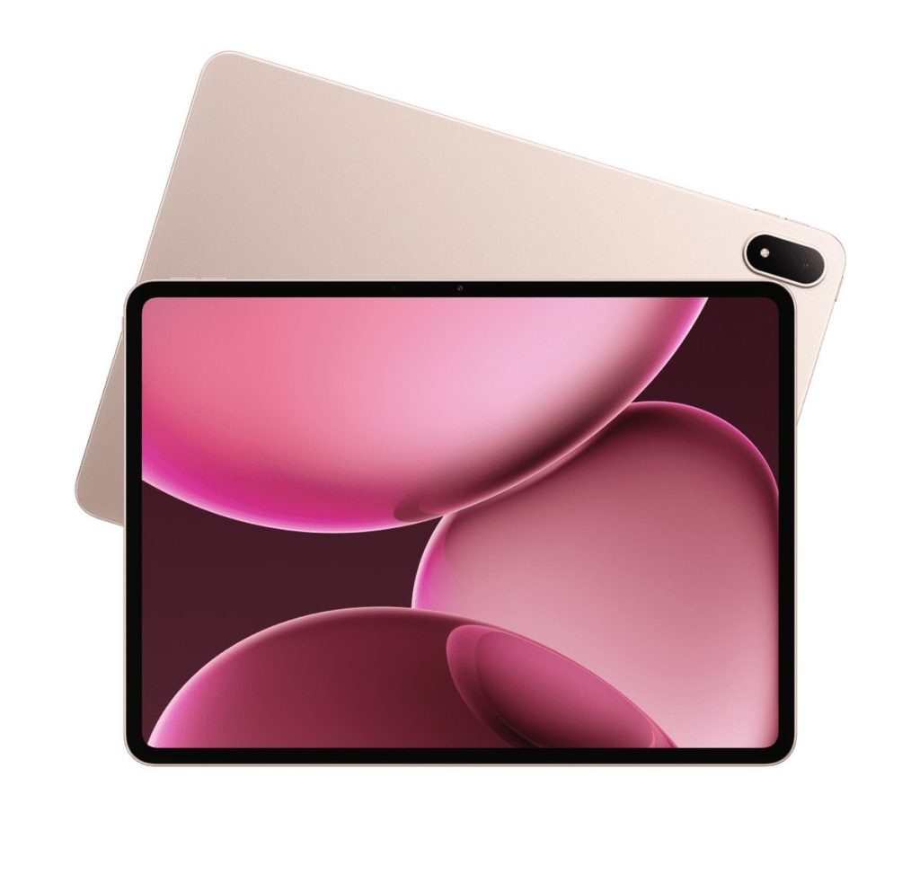 Chińska odpowiedź na iPada? OPPO Pad 4 Pro debiutuje z mocną specyfikacją 12 OPPO Pad 4 Pro oficjalnie zaprezentowany