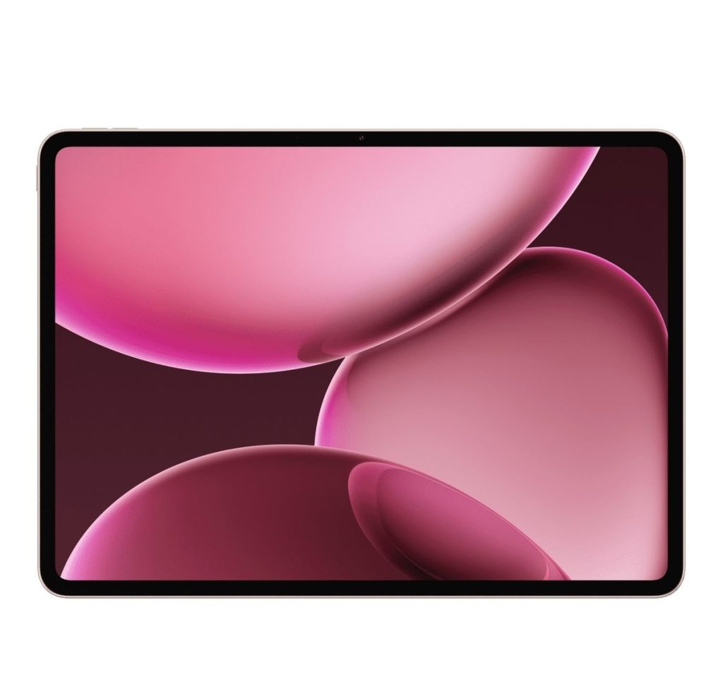 Chińska odpowiedź na iPada? OPPO Pad 4 Pro debiutuje z mocną specyfikacją 13 OPPO Pad 4 Pro oficjalnie zaprezentowany