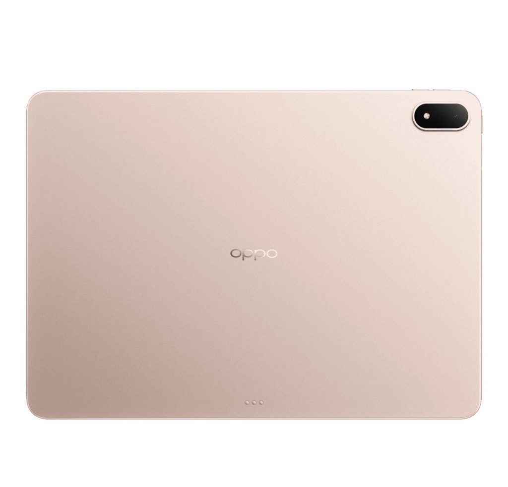 Chińska odpowiedź na iPada? OPPO Pad 4 Pro debiutuje z mocną specyfikacją 14 OPPO Pad 4 Pro oficjalnie zaprezentowany
