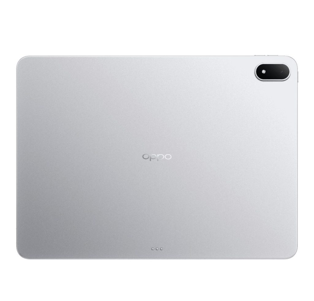 Chińska odpowiedź na iPada? OPPO Pad 4 Pro debiutuje z mocną specyfikacją 15 OPPO Pad 4 Pro oficjalnie zaprezentowany