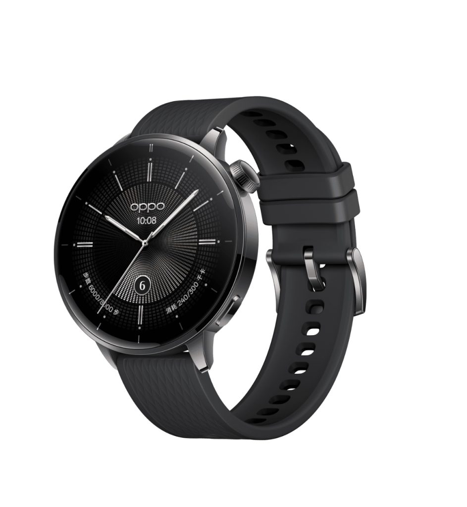 Nowy OPPO Watch X2 Mini zaprezentowany! Kompaktowy smartwatch z potencjałem 12 OPPO Watch X2 Mini oficjalnie zaprezentowany