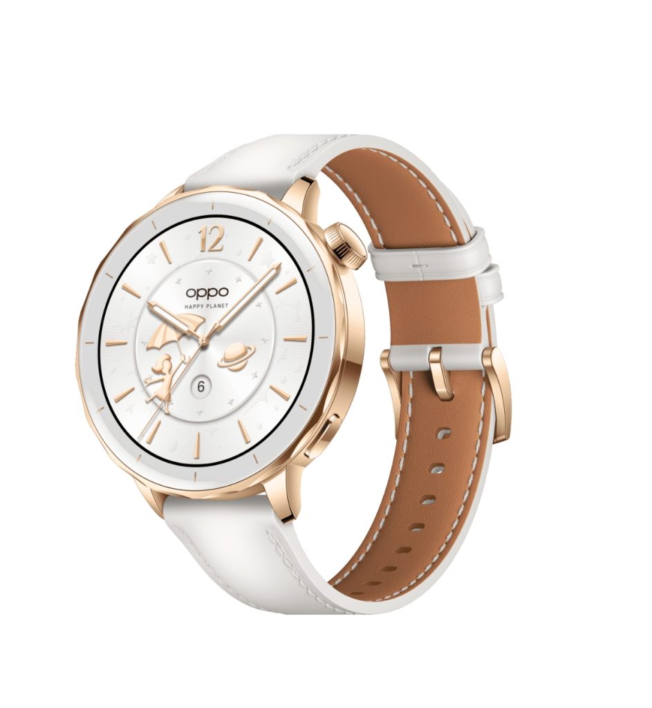 Nowy OPPO Watch X2 Mini zaprezentowany! Kompaktowy smartwatch z potencjałem 14 OPPO Watch X2 Mini oficjalnie zaprezentowany