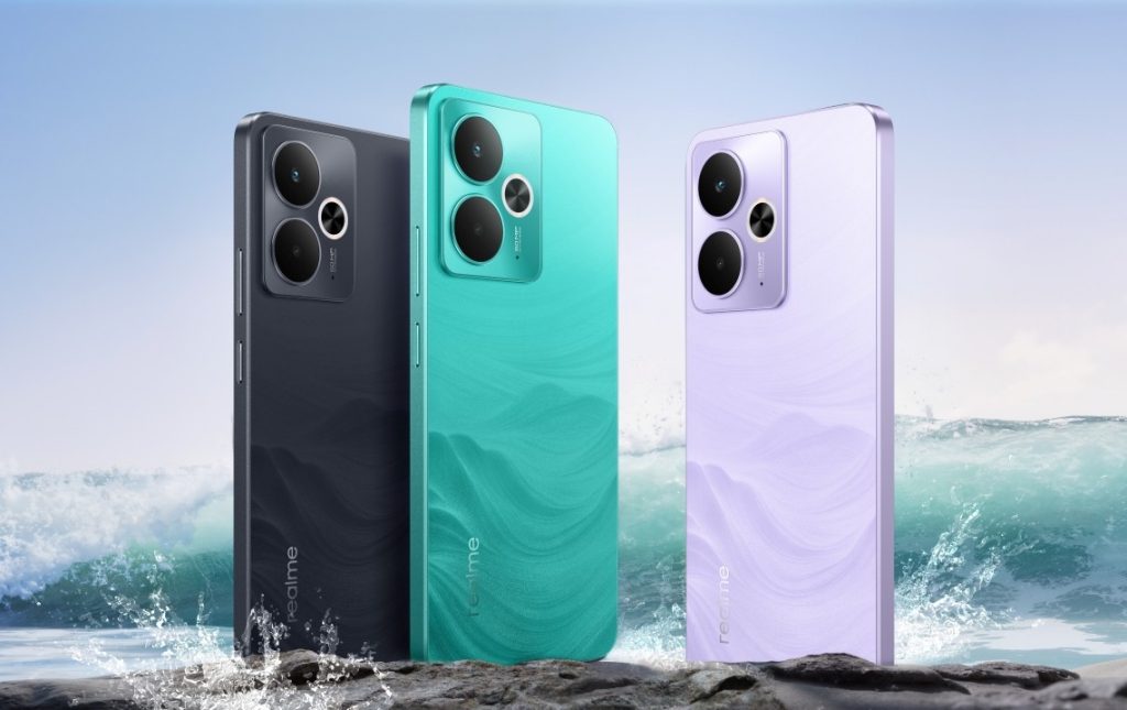 realme 14 5G i 14T 5G debiutują w Polsce! Bateria 6000 mAh i AMOLED 120 Hz w atrakcyjnych cenach 13 realme 14 5G i realme 14T 5G oficjalnie w Polsce