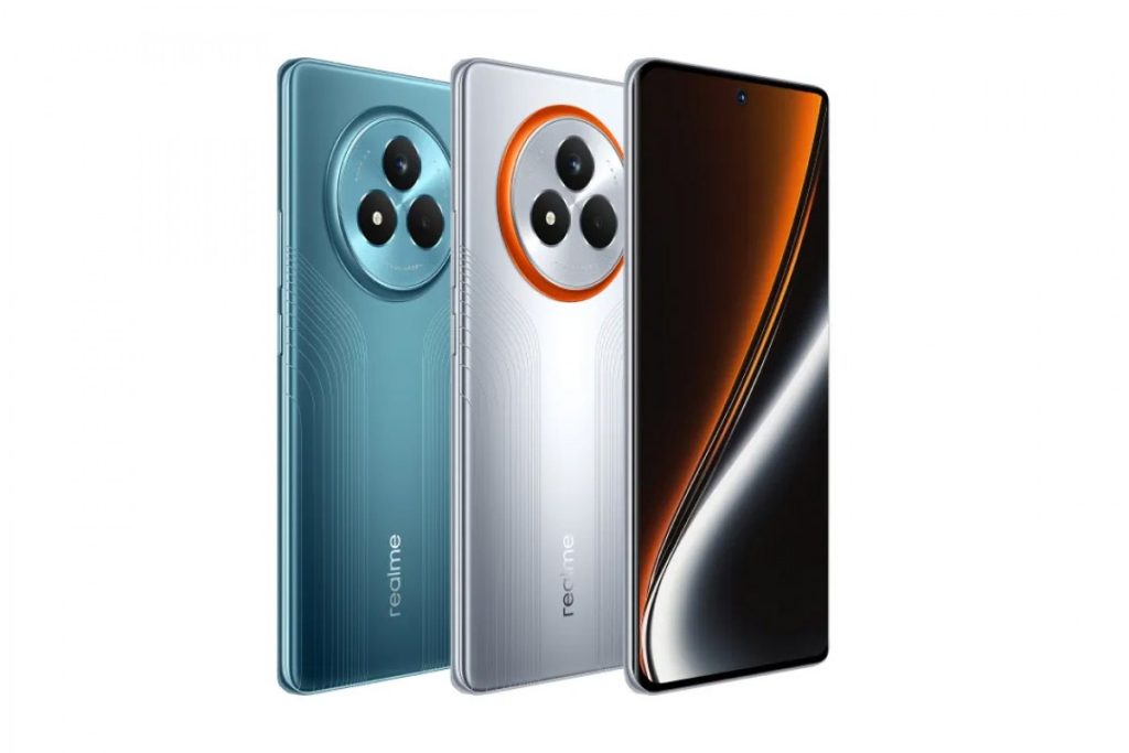 realme Narzo 80 Pro 5G i Narzo 80x oficjalnie zaprezentowane! 12 realme Narzo 80 PRo 5G i realme Narzo 80x oficjalnie