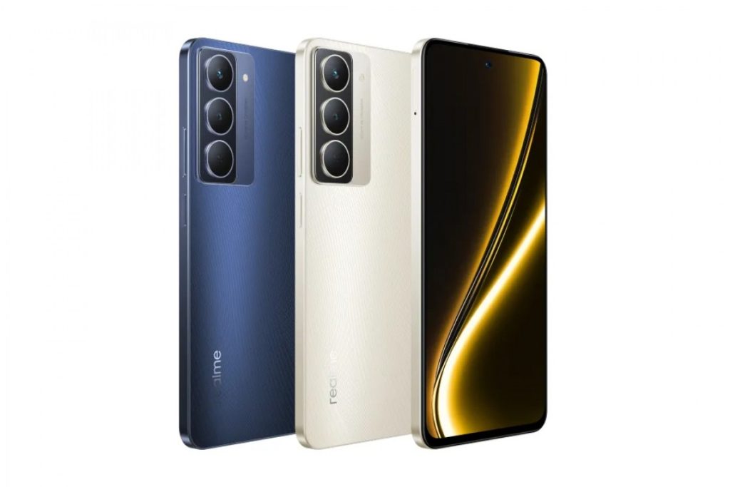 realme Narzo 80 Pro 5G i Narzo 80x oficjalnie zaprezentowane! 13 realme Narzo 80 PRo 5G i realme Narzo 80x oficjalnie