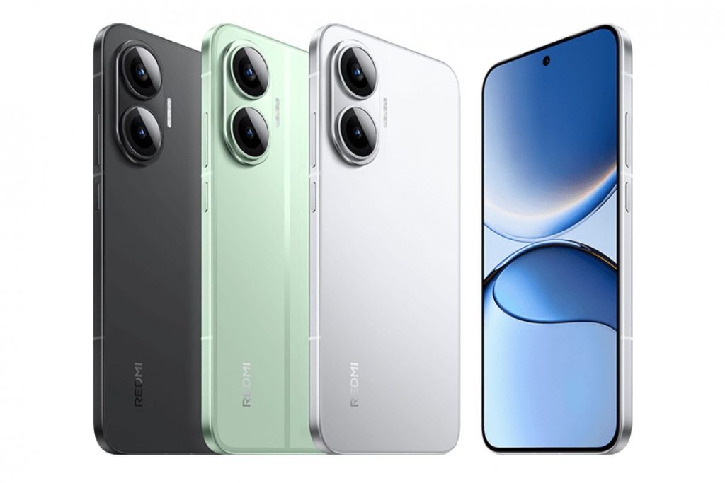 Xiaomi prezentuje Redmi Turbo 4 Pro! Smartfon z wielką baterią i mocnym procesorem 12 Xiaomi prezentuje Redmi Turbo 4 Pro. Smartfon z wielką baterią i mocnym procesorem