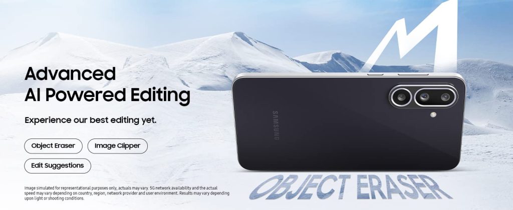 Premiera Samsunga Galaxy M56 5G coraz bliżej. Co warto wiedzieć? 16 Samsung Galaxy M56 5G nadchodzi