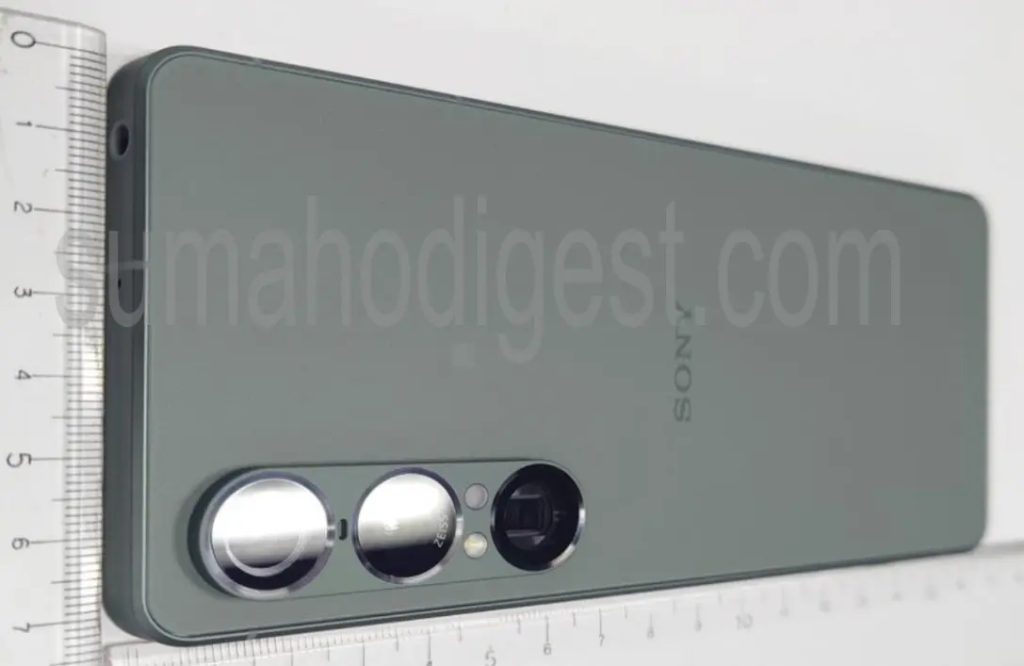 Sony Xperia 1 VII zapowiada się na audiofilski raj i fotograficzne monstrum 14 Sony Xperia 1 VII zapowiada się na audiofilski raj i fotograficzne monstrum