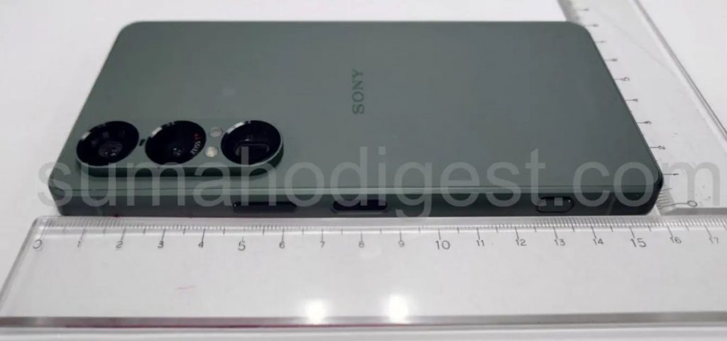 Sony Xperia 1 VII zapowiada się na audiofilski raj i fotograficzne monstrum 13 Sony Xperia 1 VII zapowiada się na audiofilski raj i fotograficzne monstrum