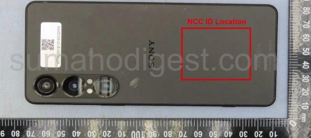 Sony Xperia 1 VII zapowiada się na audiofilski raj i fotograficzne monstrum 12 Sony Xperia 1 VII zapowiada się na audiofilski raj i fotograficzne monstrum