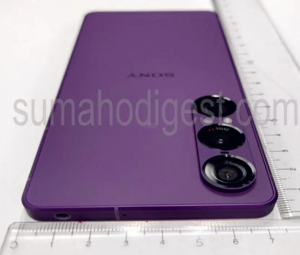Sony Xperia 1 VII zapowiada się na audiofilski raj i fotograficzne monstrum 15 Sony Xperia 1 VII zapowiada się na audiofilski raj i fotograficzne monstrum