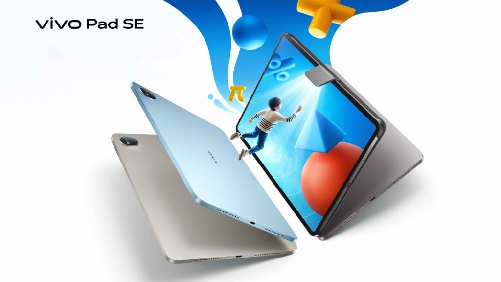 vivo Pad5 Pro i Pad SE tuż za rogiem. Wiemy niemal wszystko o nowych tabletach tego producenta 13 vivo Pad5 Pro i Pad SE tuż za rogiem