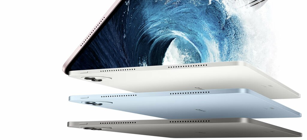 Vivo Pad SE i vivo Pad 5 Pro debiutują na rynku. Dwa tablety, które zachwycają, ale w zupełnie różny sposób