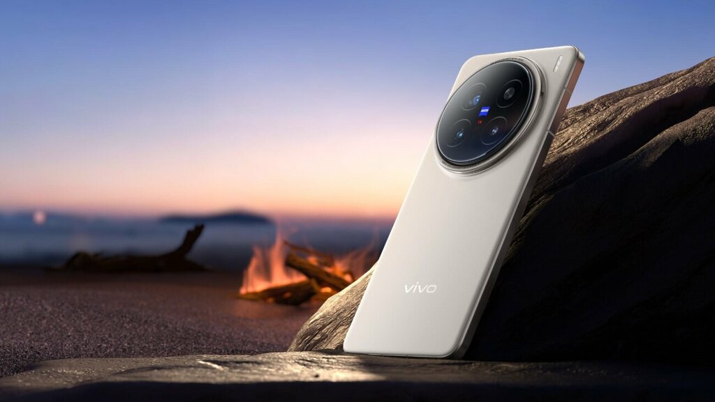 Vivo X300 Pro zbliża się wielkimi krokami! To może być jeden z najciekawszych flagowców tego roku