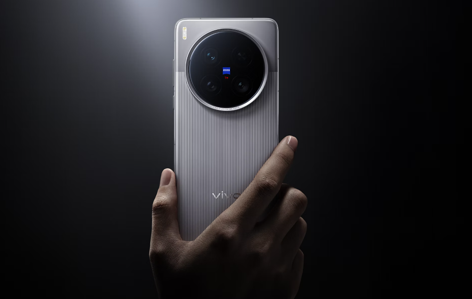 OmniVision OVB0D to chińska odpowiedź na Sony i Samsunga w segmencie sensorów 200 Mpx