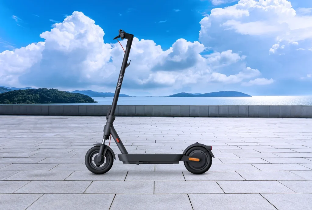 Hulajnogi Xiaomi Electric Scooter 5 oficjalnie w Polsce. Więcej mocy, więcej komfortu 12 Hulajnogi Xiaomi Electric Scooter 5 oficjalnie w Polsce