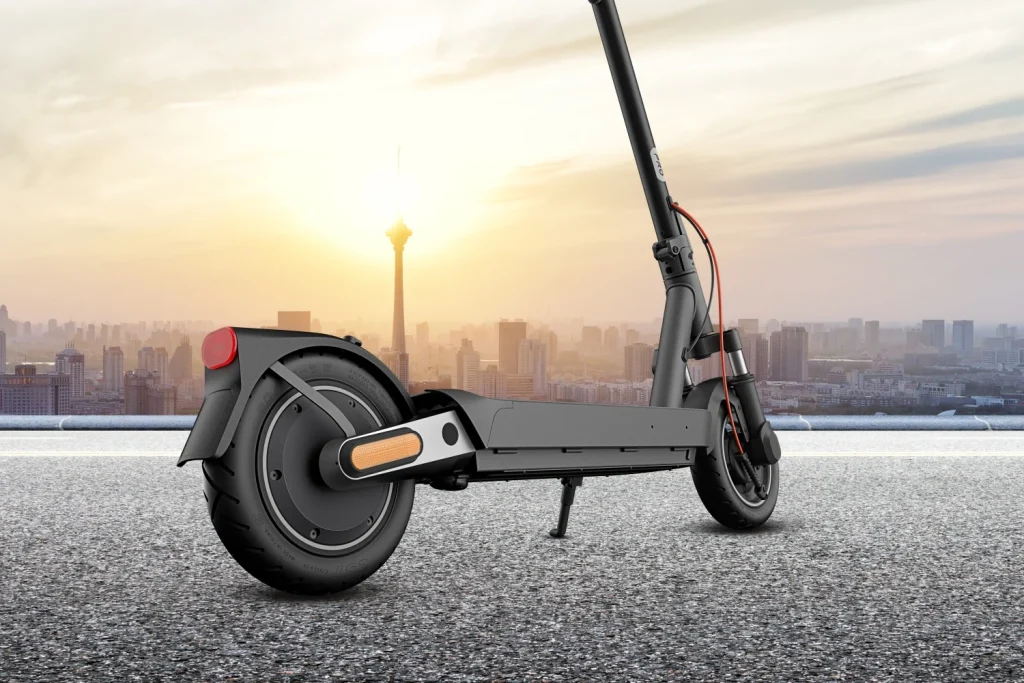 Hulajnogi Xiaomi Electric Scooter 5 oficjalnie w Polsce. Więcej mocy, więcej komfortu 13 Hulajnogi Xiaomi Electric Scooter 5 oficjalnie w Polsce