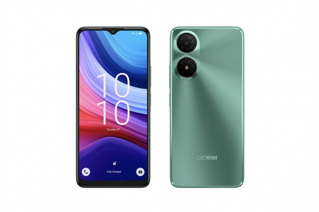 Nowy Alcatel 3 (2025) to powrót, który nie wnosi nic nowego 12 Nowy Alcatel 3 (2025) to powrót, który nie wnosi nic nowego