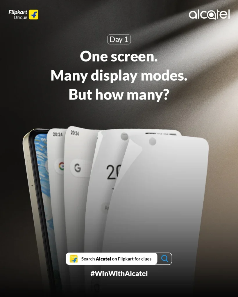 Alcatel zmartwychwstaje. V3 Ultra celuje w Galaxy S25 Ultra, ale… taniej 15 Alcatel zmartwychwstaje. V3 Ultra celuje w Galaxy S25 Ultra, ale… taniej