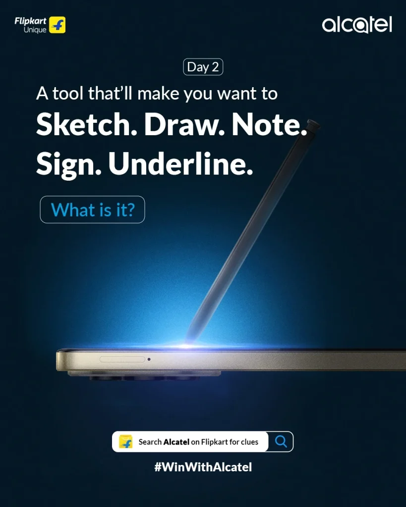 Alcatel zmartwychwstaje. V3 Ultra celuje w Galaxy S25 Ultra, ale… taniej 14 Alcatel zmartwychwstaje. V3 Ultra celuje w Galaxy S25 Ultra, ale… taniej