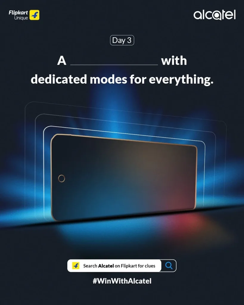 Alcatel zmartwychwstaje. V3 Ultra celuje w Galaxy S25 Ultra, ale… taniej 13 Alcatel zmartwychwstaje. V3 Ultra celuje w Galaxy S25 Ultra, ale… taniej