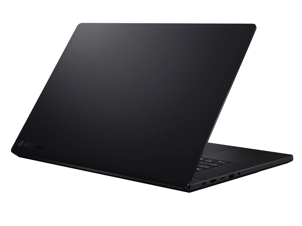 ASUS ProArt P16 debiutuje na rynku! To laptop dla twórców, który łączy moc z mobilnością 13 ASUS ProArt P16 debiutuje na rynku! To laptop dla twórców, który łączy moc z mobilnością