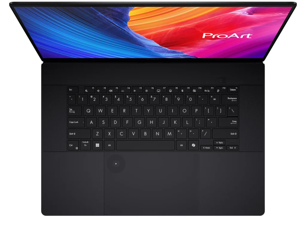 ASUS ProArt P16 debiutuje na rynku! To laptop dla twórców, który łączy moc z mobilnością 14 ASUS ProArt P16 debiutuje na rynku! To laptop dla twórców, który łączy moc z mobilnością