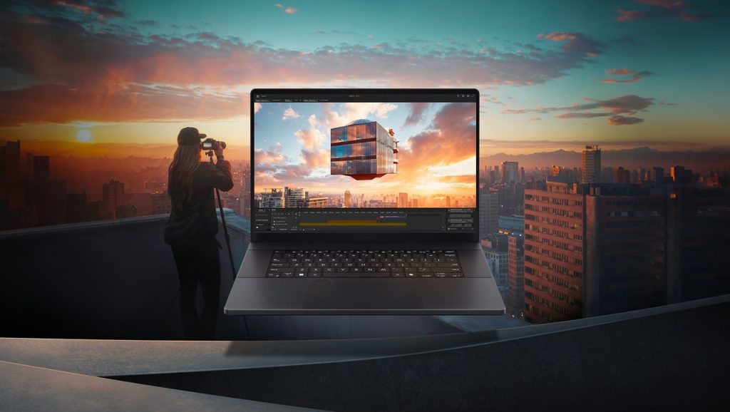 ASUS ProArt P16, P14 i GR1X oficjalnie! Nowe komputery stawiają na lokalną sztuczną inteligencję 13 ASUS ProArt P16, P14 i GR1X oficjalnie! Nowe komputery stawiają na lokalną sztuczną inteligencję
