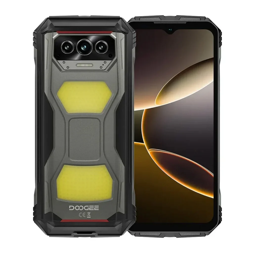 Doogee V Max S to pancerny gigant, który świeci jak reflektor i działa bez ładowarki przez kilka dni 12 Doogee V Max S to pancerny gigant, który świeci jak reflektor i działa bez ładowarki przez kilka dni