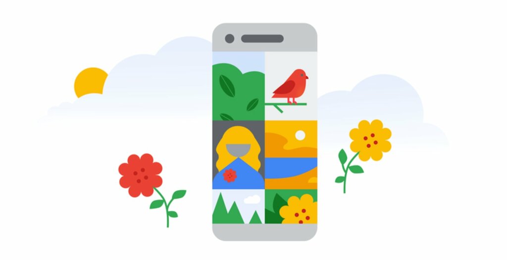 Zdjęcia Google świętują dekadę! Co nowego w aplikacji z tej okazji?