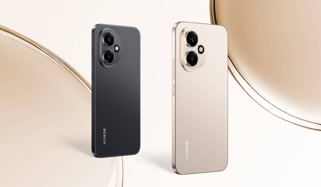 HONOR 400 i HONOR 400 Pro już w Polsce! To nowe smartfony pełne AI i mocy 13 HONOR 400 i HONOR 400 Pro już w Polsce! To nowe smartfony pełne AI i mocy