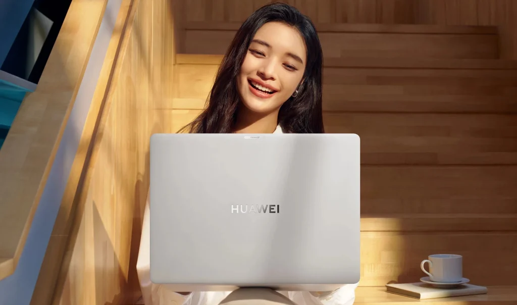 Huawei MateBook Pro z HarmonyOS. Klasyka w nowej odsłonie 12 Huawei MateBook Pro z HarmonyOS. Klasyka w nowej odsłonie