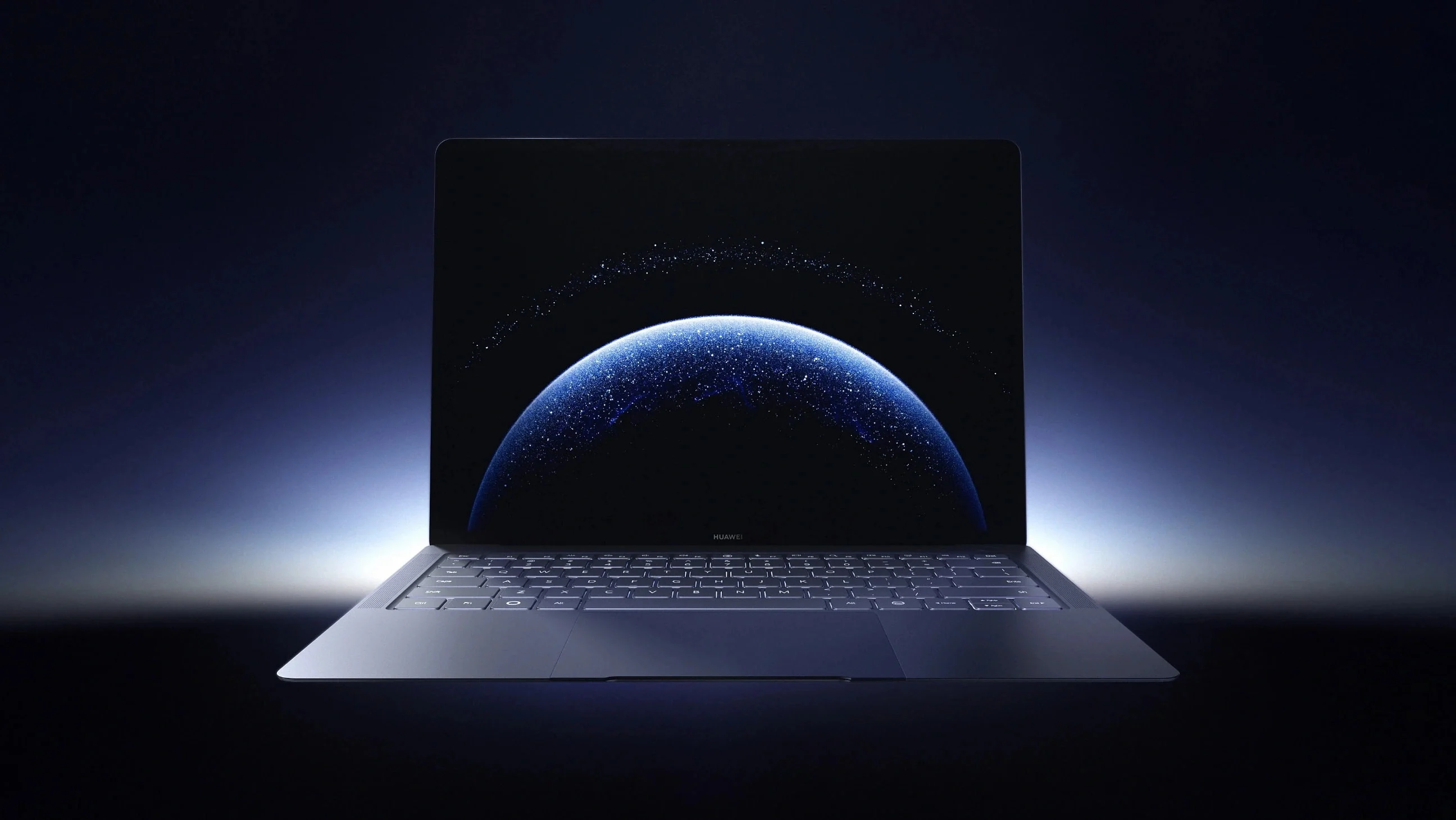 Huawei MateBook Pro z HarmonyOS. Klasyka w nowej odsłonie